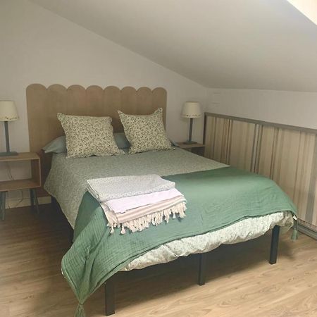 Precioso Apartamento Castro Urdiales Exteriör bild