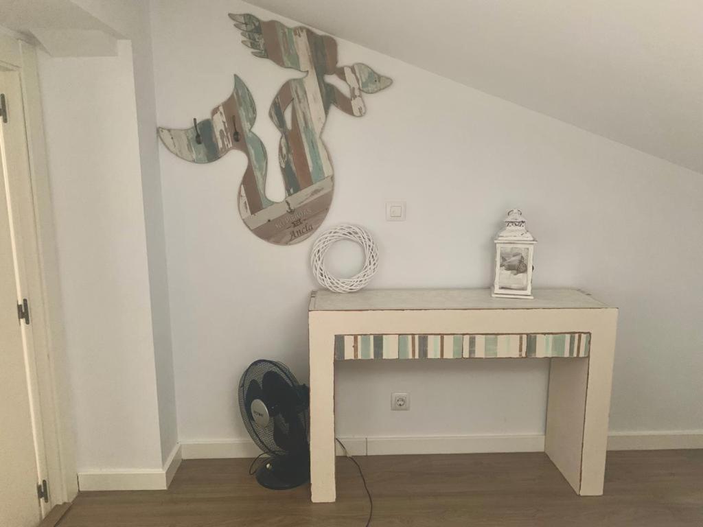 Precioso Apartamento Castro Urdiales Exteriör bild