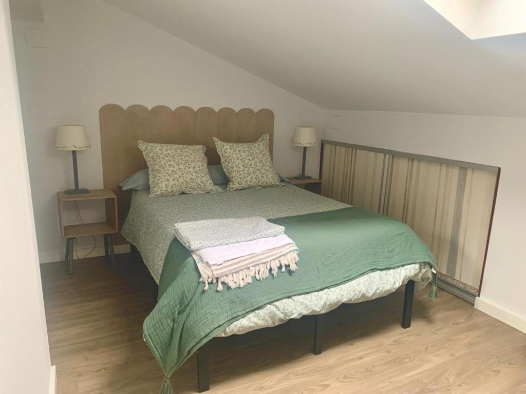 Precioso Apartamento Castro Urdiales Exteriör bild