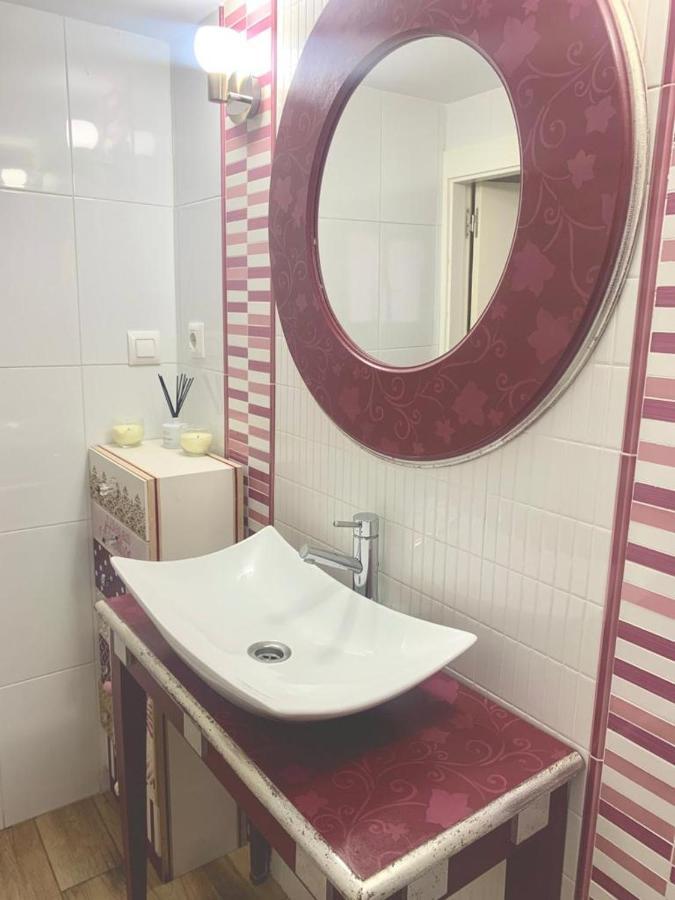 Precioso Apartamento Castro Urdiales Exteriör bild